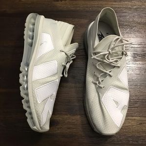 air max flair bone